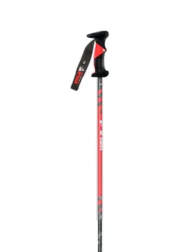 Bâtons Sl Carbon 12,5 Mm Red / Black 135 cm Homme - VOLA - FashionsVida
