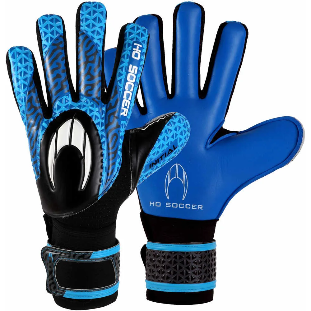 Initial arena ng guantes portero Azul (4) - HO SOCCER - FashionsVida