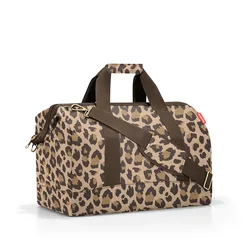 Sac Allrounder L Leo Macchiato One Size unisex