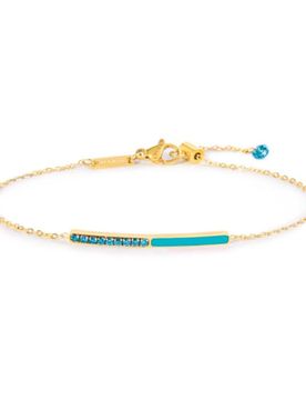 Bracciale Donna Marlù 31BR0011G-AM
