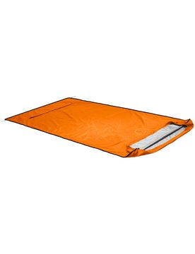 Biwak-Tasche Bivy Pro Orange