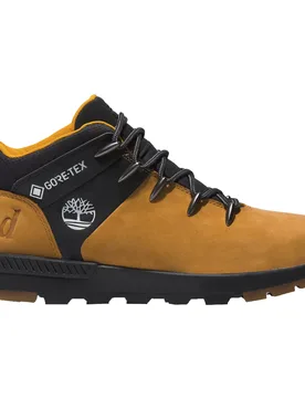 Sprint Trekking Mid Yellow 46 Herren - Timberland - FashionsVida