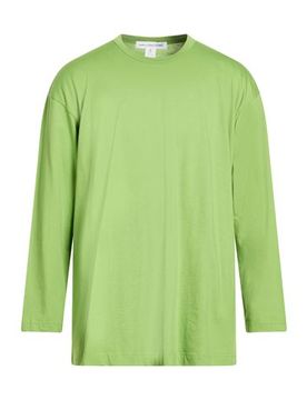 Camiseta Hombre Verde lima M,S,XS Hombre