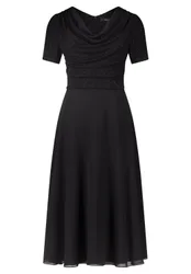 Kleid Kurz 1/2 Arm female