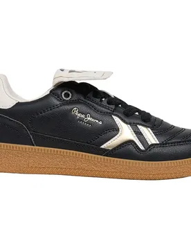 Sneaker Ball Equip Black EU 32