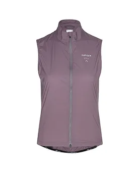 Gilet da ciclismo da donna MalkaM. bacca XS - Maloja - FashionsVida