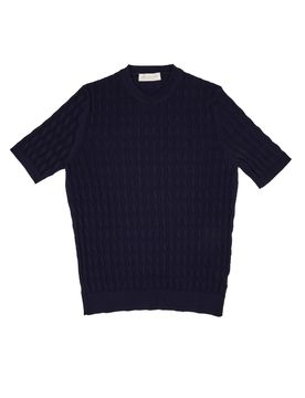 Maglia Uomo LG1064 90 NAVY
