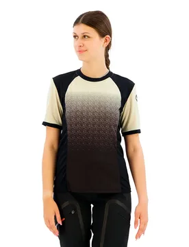 Maillot à Manches Courtes Trail T3 - Assos - FashionsVida