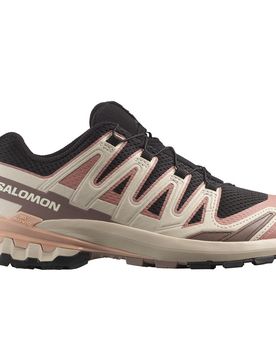 Xa pro 3d v9 zapatillas trail mujer Beige (42 2/3)