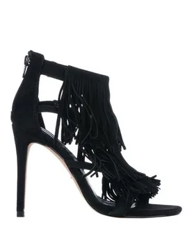 Sandalias Mujer Negro 36 Mujer - Steve madden - FashionsVida