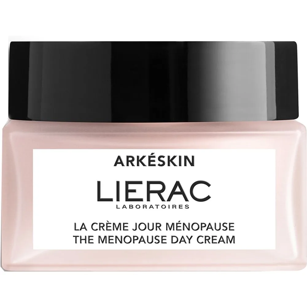 Crema de día Menopausia 50 ml - LIERAC - FashionsVida