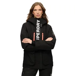 Veste Ultimate Freestyle Black L