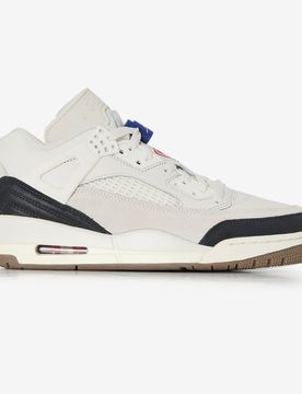 Spizike Low beige/noir 44