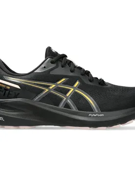 GT-1000 13 GTX Damen Laufschuhe, schwarz, Größe 39 ½ 39 ½ - Asics - FashionsVida
