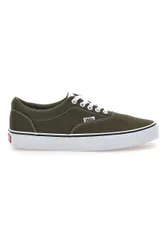 Sneakers di Tela Verdi Militare Doheny 42