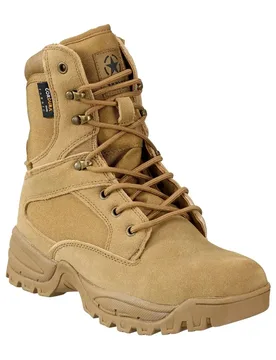 Stiefel Mission Cordura - 43 43 adult - MFH - FashionsVida