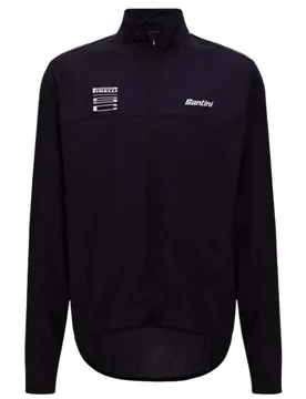 Giacca Pirelli Sport Club Grey Asphalt