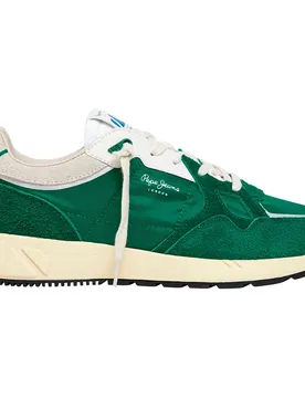 Sneaker Marlon Divided Ivy Green EU 40