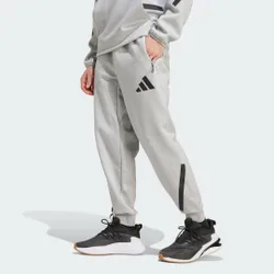Pantaloni New Z.N.E. XS Medium Grey Heather