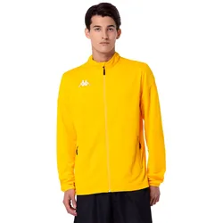 Veste De Survêtement Dolvio Yellow Chrome L
