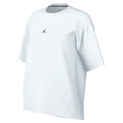 Sport Diamond Tee White S Damen