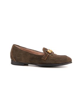 Mocasines ANTIKBOCK marrón 38
