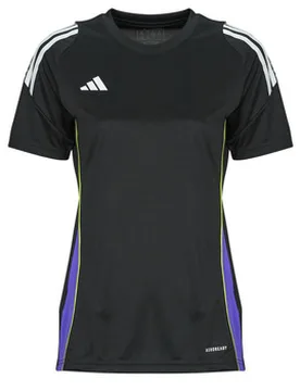 T-Shirt Tiro 24 Jersey Eu S Female - Adidas - FashionsVida
