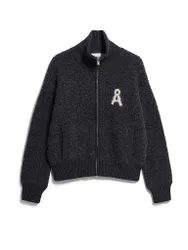 Cárdigan ICONIC gris XL