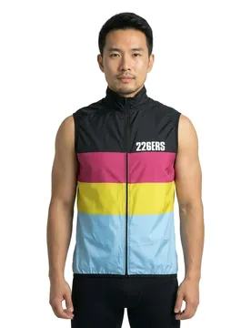 Ers Gilet Lightweight Hydrazero