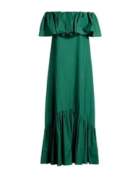 Vestido largo Mujer Esmeralda 34 Mujer