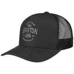 Fremont NP MP Trucker Cap by - black - Herren - Size: One Size