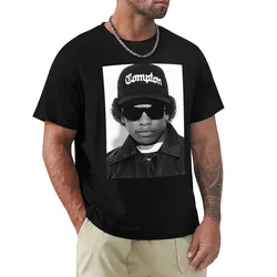 Eazy e T-Shirt Cool Feeling Summer Tee Shirt