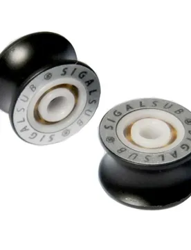 Bobina Roller Line:bearings Pulleys