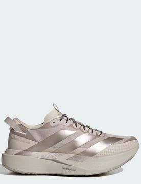 Scarpe ADIZERO EVO SL ATR 42 2/3 Bliss / Champagne Met. / Grey Strata