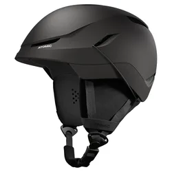 Casque Junior Revent Black XS unisex
