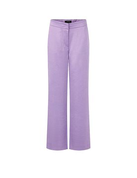 CAIN Marlenehose WARRI lila 34 damen