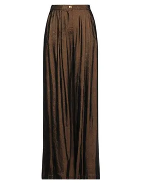 Momoní Pantalones Mujer Café 34,36,38,40,42 Mujer - MOMONÍ - FashionsVida