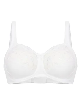 BH ohne Bügel MOMENTS weiss weiss 95E damen - Felina - FashionsVida