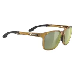 Rudy Project Occhiali Da Sole Lightflow A Crystal Butterscotch Gloss