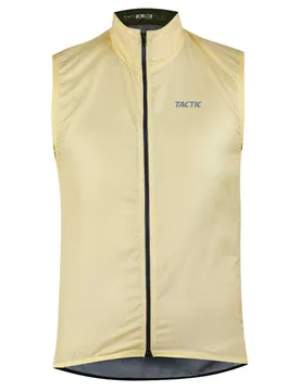 Tactic Gilet Windflex Yellow