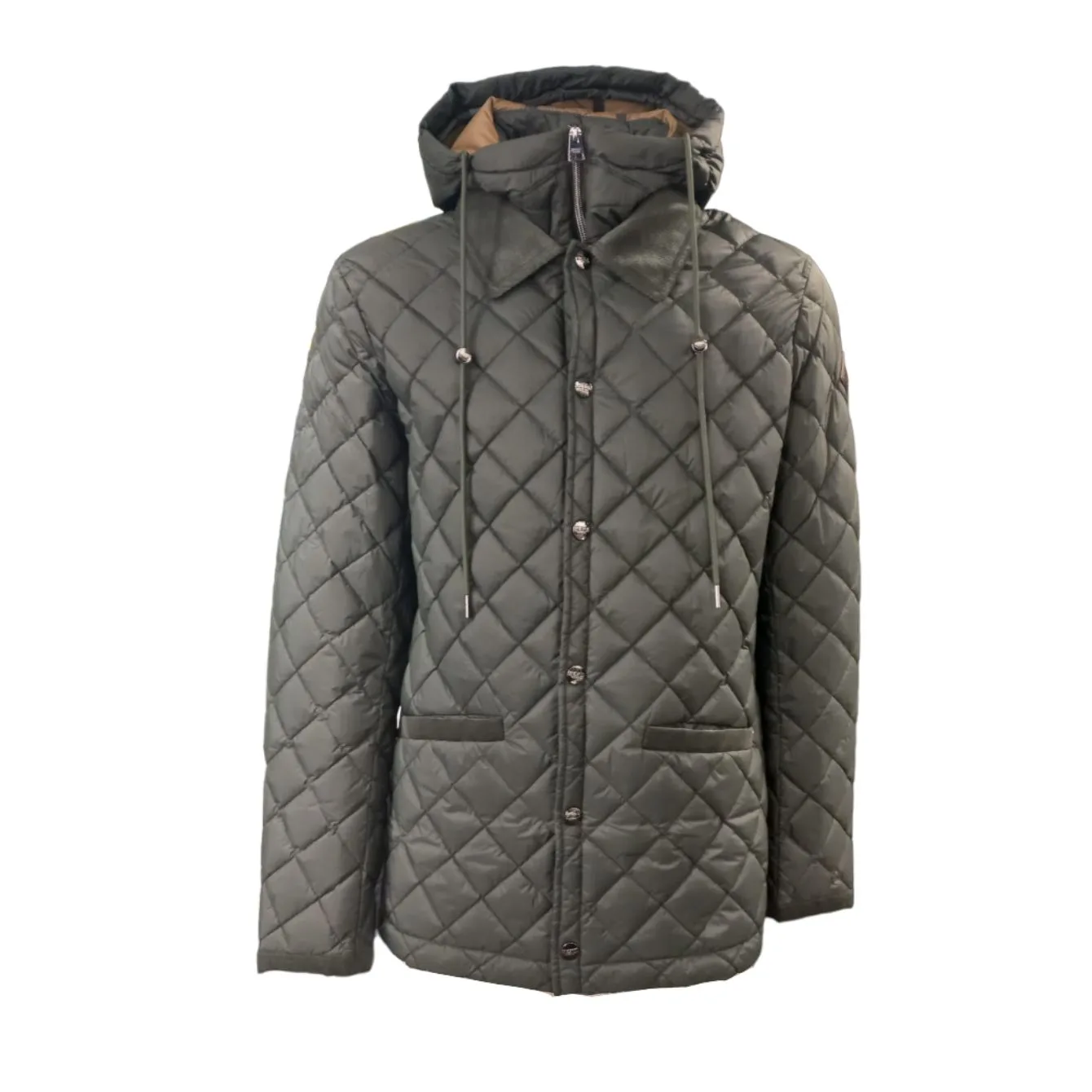 Husky - Giacca Dorian Verde DORIAN - Husky - FashionsVida