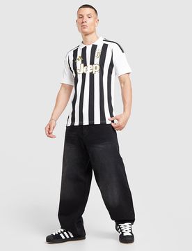 Mens Juventus 2026/27 Home Shirt - Bianco, bianco bianco Uomo taglia M