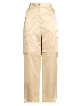 Pantalones Mujer Arena 34,36,38 Mujer