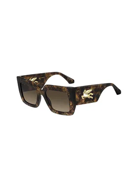 Etro Sonnenbrille 0108/S/52 marrone - ETRO - FashionsVida