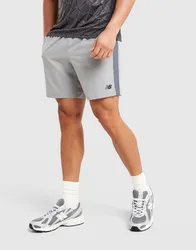 Mens Pantaloncino Fast Days - Grigio, grigio grigio Uomo taglia L