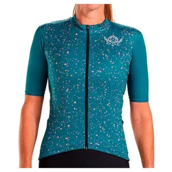 Maglia A Maniche Corte Recon Jade