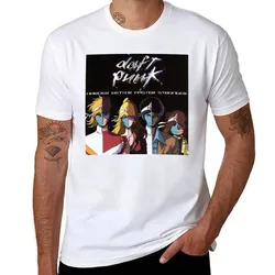 Music 5555 - interstella vintage T-Shirt Holiday Simple Tee Shirt