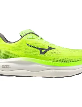 Scarpe Da Running Wave Sky 9 Lime Pulp / Quiet Shade / Lime Bur EU 41 - Mizuno - FashionsVida