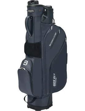 Bennington Cartbag QO9 ECO WR, navy - Bennington - FashionsVida