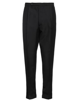Pantalones Hombre Negro 46,48,50,52 Hombre